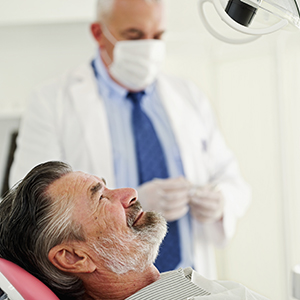 Wide Range of Dental Services, Dentist 02093