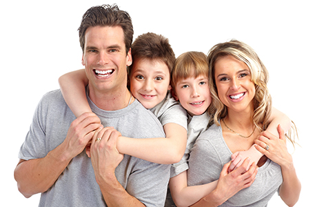 Family Dentistry, Dentist in Wrentham
