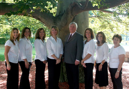 Meet Wrentham Dentist Dr. Ross Palioca - Staff Photo