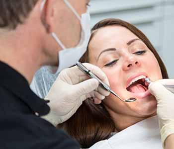 Best dental practice in Wrentham for composite fillings