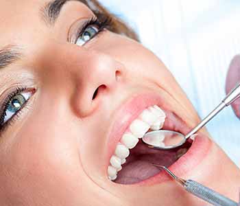 Biological dental services available at Wrentham, Massachusetts
