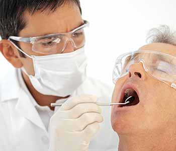 biological dentist encourages patients to consider mercury-free dentistry