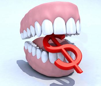 denture animation