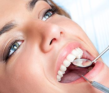 holistic dental care from dentist