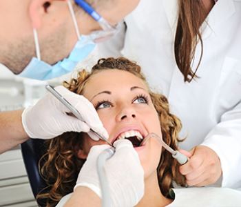 mercury free practices from dentist in Massachusetts