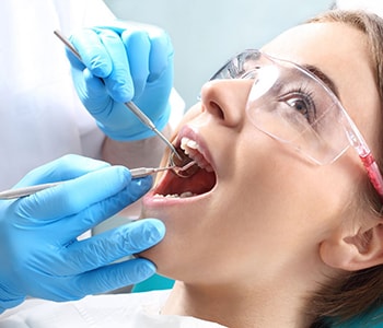 Root Canal Treatment