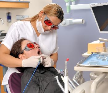 professional teeth whitening from Dentist in Wrentham