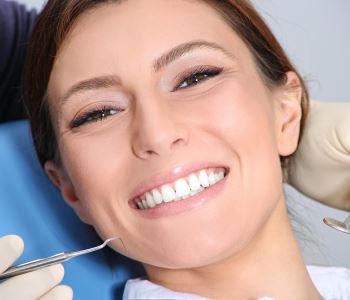 Treatment for receding gums from dentist in Wrentham MA