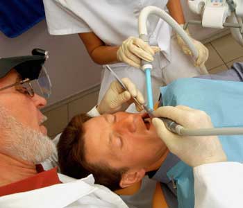 TMJ Surgery Work , Advanced Dental Practices