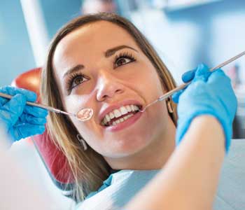 BPA Free Composite Resin is ideal for Small Fillings Wrentham, MA