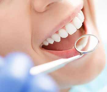 At Advanced Dental Practices, focus on biological dentistry and avoid the use of traditional materials used in fillings such as metal or silver amalgam.