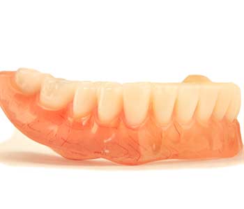 How to Care Dentures in Wrentham area