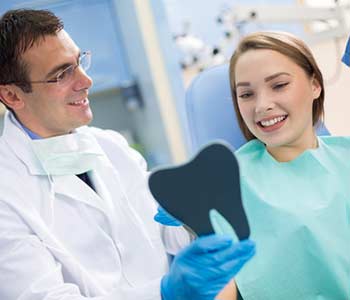 Biological Dental Services in Wrentham MA area