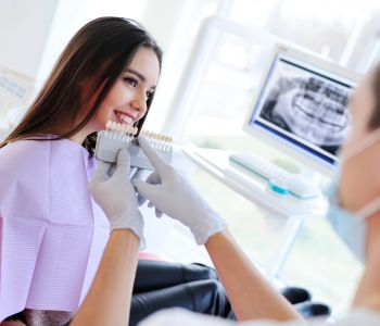 Dentist That Do Crowns in a Day in Wrentham MA