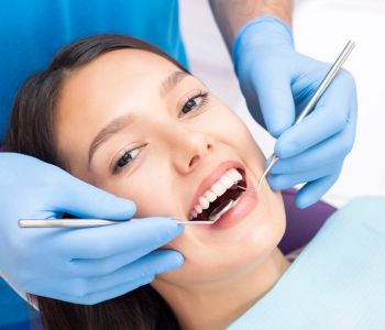 CEREC Treatment in Wrentham MA