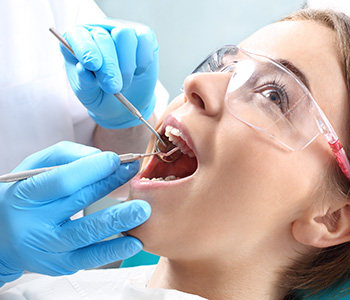 Composite Fillings at Advanced Dental Practices, Wrentham, MA