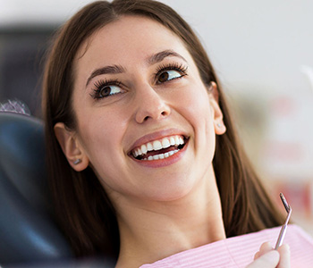 Ceramic Dental Implants at Advanced Dental Practices, Wrentham, MA