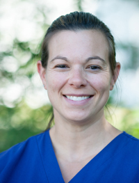 Bio of Jill Crisafi