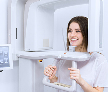 Cone Beam CT Implants at Advanced Dental Practices, Wrentham, MA