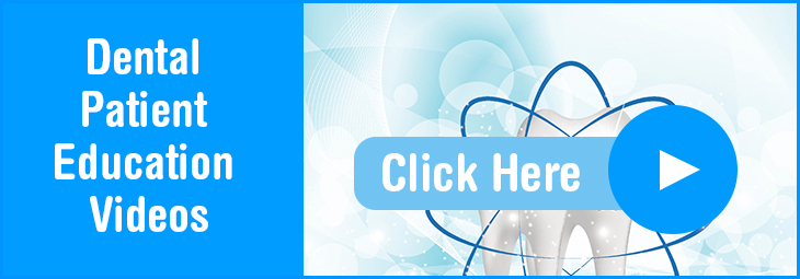 Dentist Wrentham - Dental Patient Education Videos