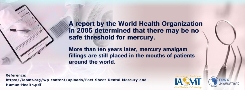 IAOMT Infographics Dec 4, Advanced Dental Practices, Dr. Rawat