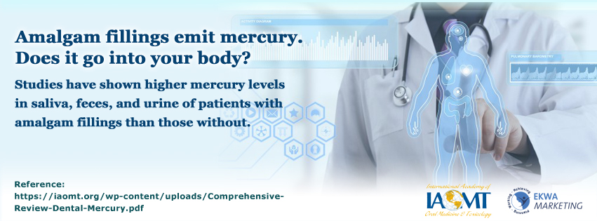 IAOMT Infographics February 6, Advanced Dental Practices, Dr. Rawat