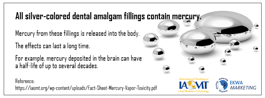 IAOMT Infographics March 5, Advanced Dental Practices, Dr. Rawat