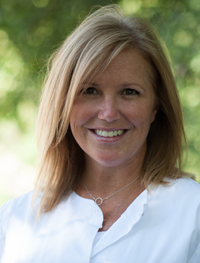Bio of Jill Crisafi