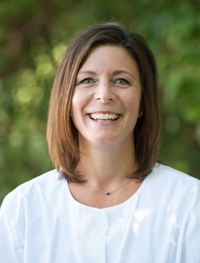Bio of Jill Crisafi