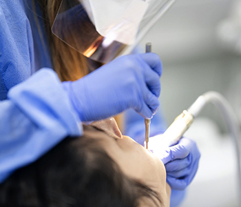 Laser Dentistry Implants at Advanced Dental Practices, Wrentham, MA