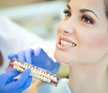 One Visit Crown at Advanced Dental Practices, Wrentham, MA