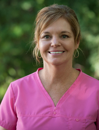 Bio of Jill Crisafi