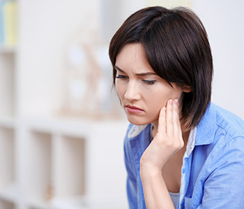 TMJ Therapy at Advanced Dental Practices, Wrentham, MA